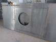 Coater for tablet coating Lawes