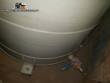 Grabe 2000 liter polypropylene PP tank