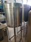 Stainless steel tank for 200L Alsop