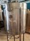 Stainless steel tank for 200L Alsop