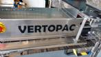 Cartoner machine Vertopac IWKA