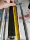 Reinaflex rewinder for 250 mm coils