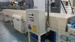 Equipment for manufacturing chocolate coatings Startec M�quinas