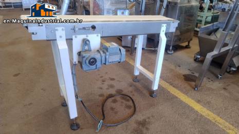 Conveyor Mat 220 x 1400 mm