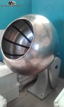 Mixer Stainless steel