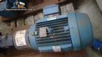 Water pump KSB