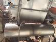 120 liter stainless steel jacketed sigma mixer