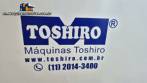 Toshiro 7-roller cylinder, 200 mm wide.