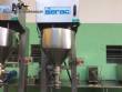 Semi-automatic liquid filling machine Serac