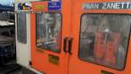 Blowing machine Pavan Zanetti
