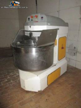 Spiral mixer Progresso