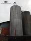 100,000 liter storage tank