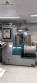 Netzsch Zeta 50 HP Horizontal Ball Mill