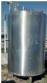 Stainless steel tank