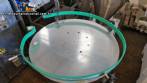 800 mm stainless steel accumulation table
