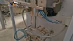 Vertical dosing packaging machine for powdered products Fabrima Flexibag retrofit