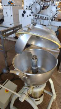 Food Processor 20 liters