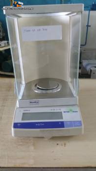 Analytical balance Mettler Toledo