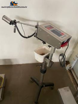 Sauven Limerpark printer dater