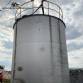 Carbon steel tank 50,000 liters Codistil