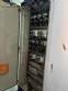 Sidel PET bottle blow molding machine, 6,000 bottles per hour.