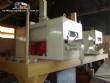 Braibanti brand extruder 150 kg