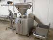Handtmann VF 808 S vacuum stuffer with automatic clipper by Lorenzo Barroso