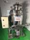 Stainless steel 316 L 200 L tank for drug formulation, for steam heating