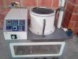 Chocolate Seasoning Machine Jacmaq