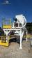 LIBRASIS 1000 liter stainless steel internal horizontal paddle mixer
