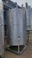 5,000 liter stainless steel mixing tank APV