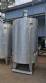 5,000 liter stainless steel mixing tank APV