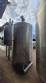 5,000 liter stainless steel mixing tank APV