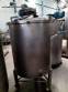 Stainless steel tank