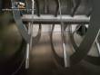 Premiata stainless steel ribbon blender mixer 600 liters