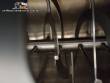 Premiata stainless steel ribbon blender mixer 600 liters