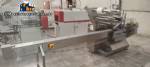 BOSTAR horizontal stainless steel flow pack packaging machine