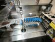 BOSTAR horizontal stainless steel flow pack packaging machine