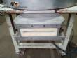 Pastry dough manufacturing line 150 kg