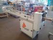 Pastry dough manufacturing line 150 kg