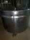 500 liter stainless steel pan