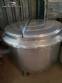 500 liter stainless steel pan