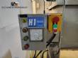 Mecamau Stainless steel ribbon blender mixer for powders.