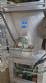 Mecamau Stainless steel ribbon blender mixer for powders.
