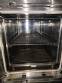 Horizontal autoclave with steam generator and vacuum pump 360 L Phoenix Luferco