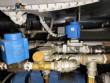 Horizontal autoclave with steam generator and vacuum pump 360 L Phoenix Luferco