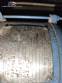 Horizontal autoclave with steam generator and vacuum pump 360 L Phoenix Luferco