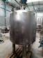 Stainless steel pressure reactor 1.100 L