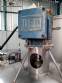 Stainless steel pressure reactor 1.100 L