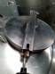 Stainless steel pressure reactor 1.100 L